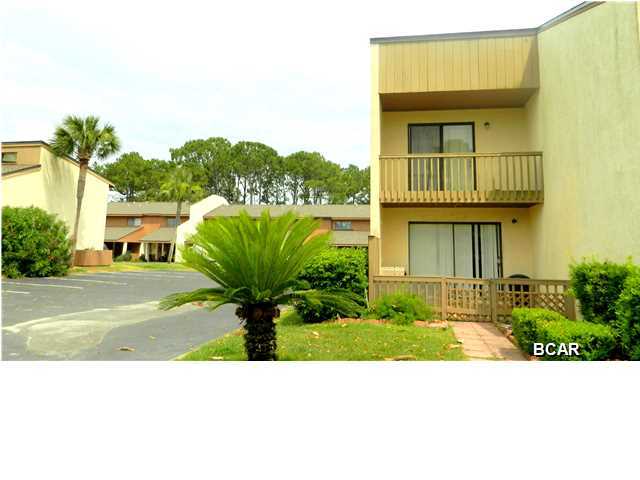 Palisades Condo Ph 1 - Residential Lease