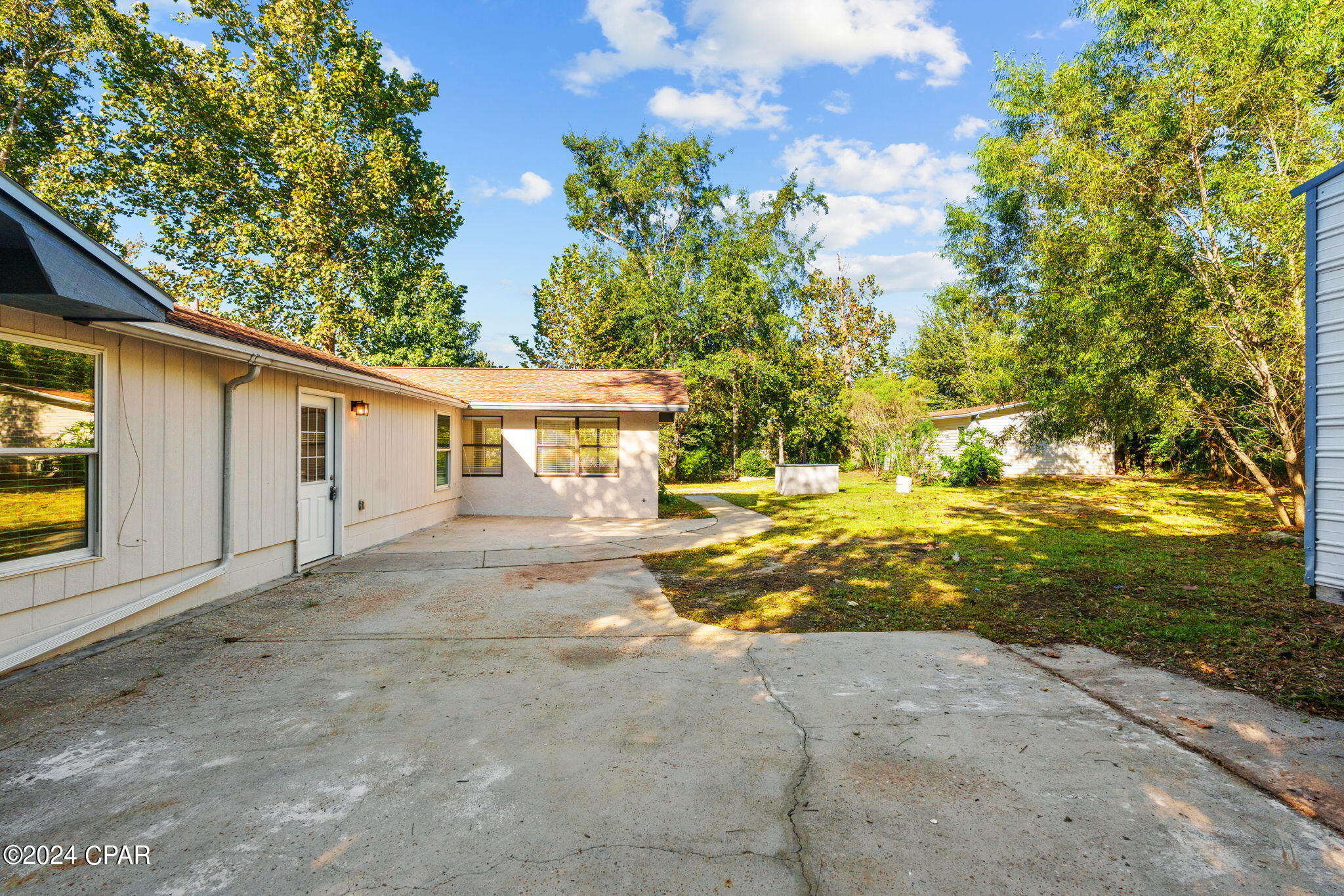 Bayou George Hts - Residential