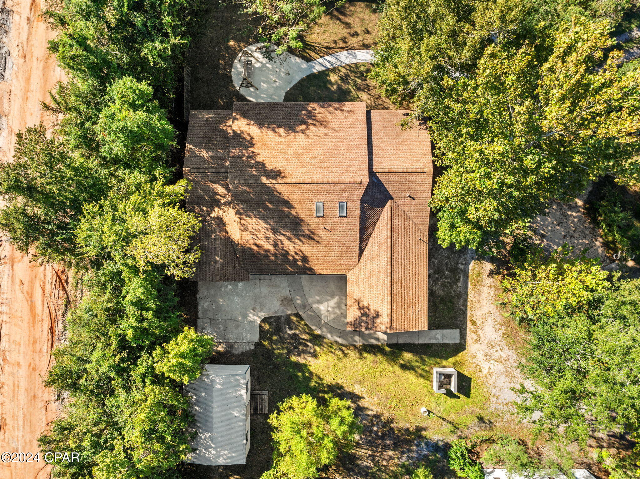 Bayou George Hts - Residential