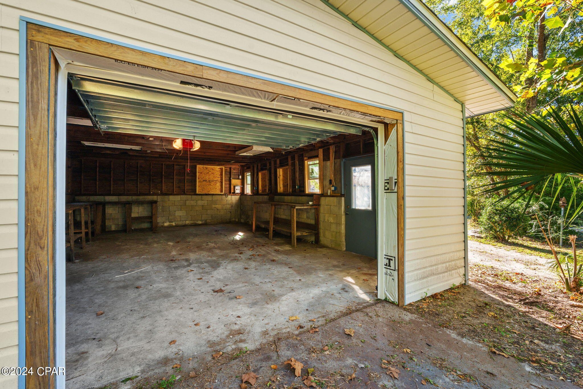 Bayou George Hts - Residential