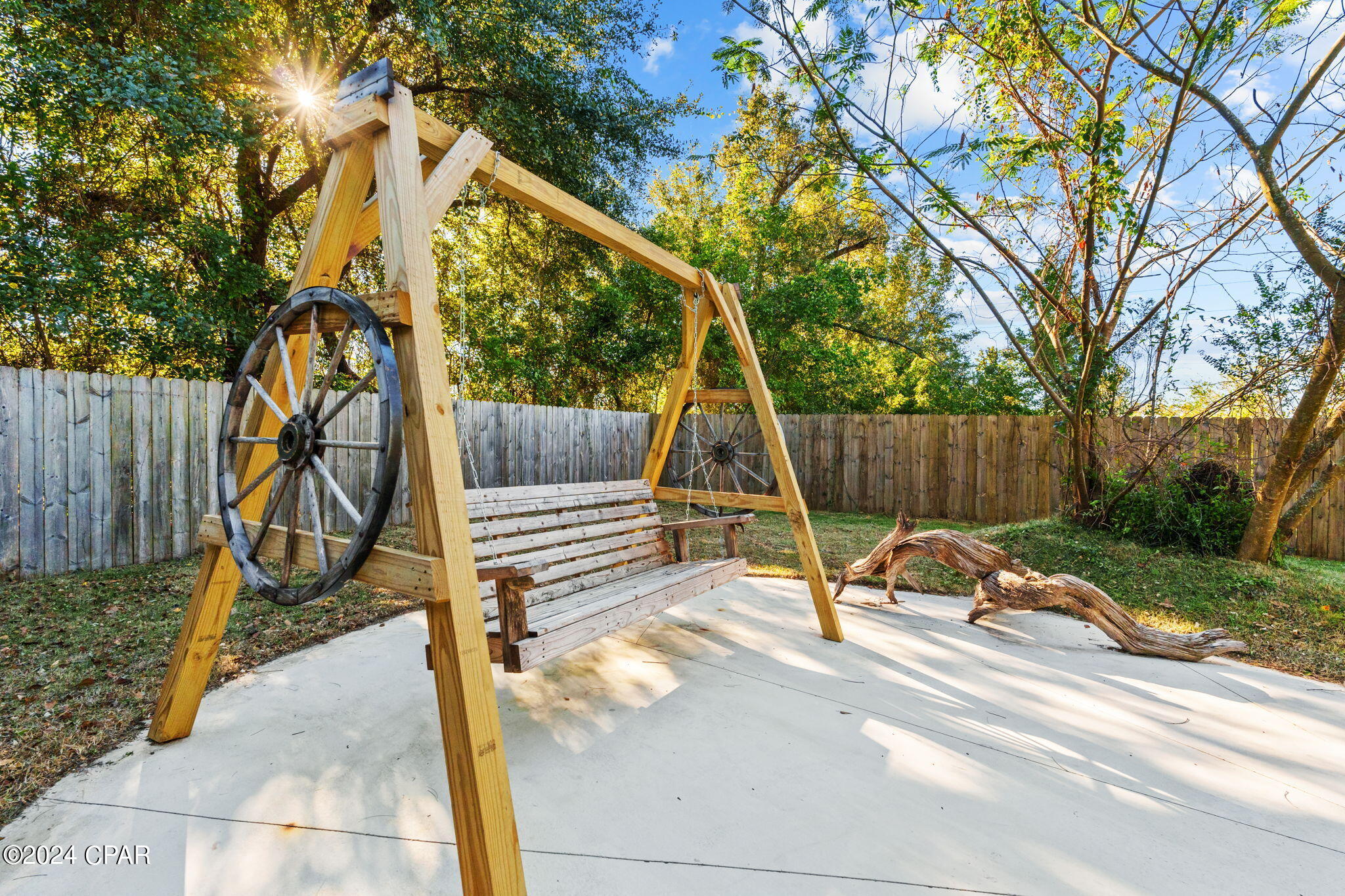 Bayou George Hts - Residential