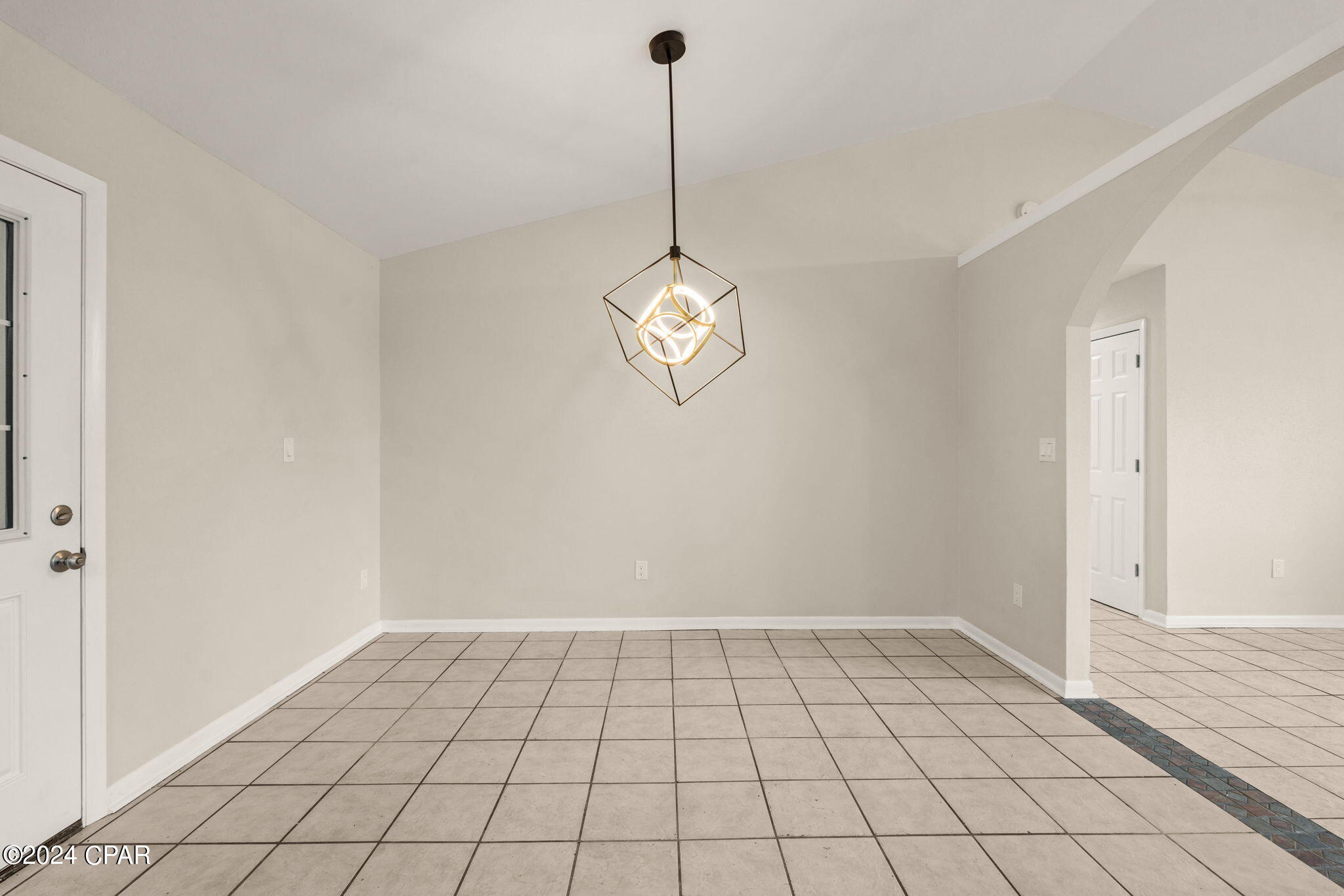 Bayou George Hts - Residential