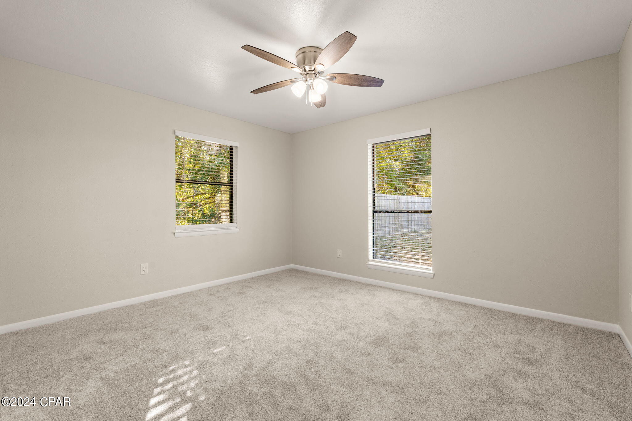 Bayou George Hts - Residential