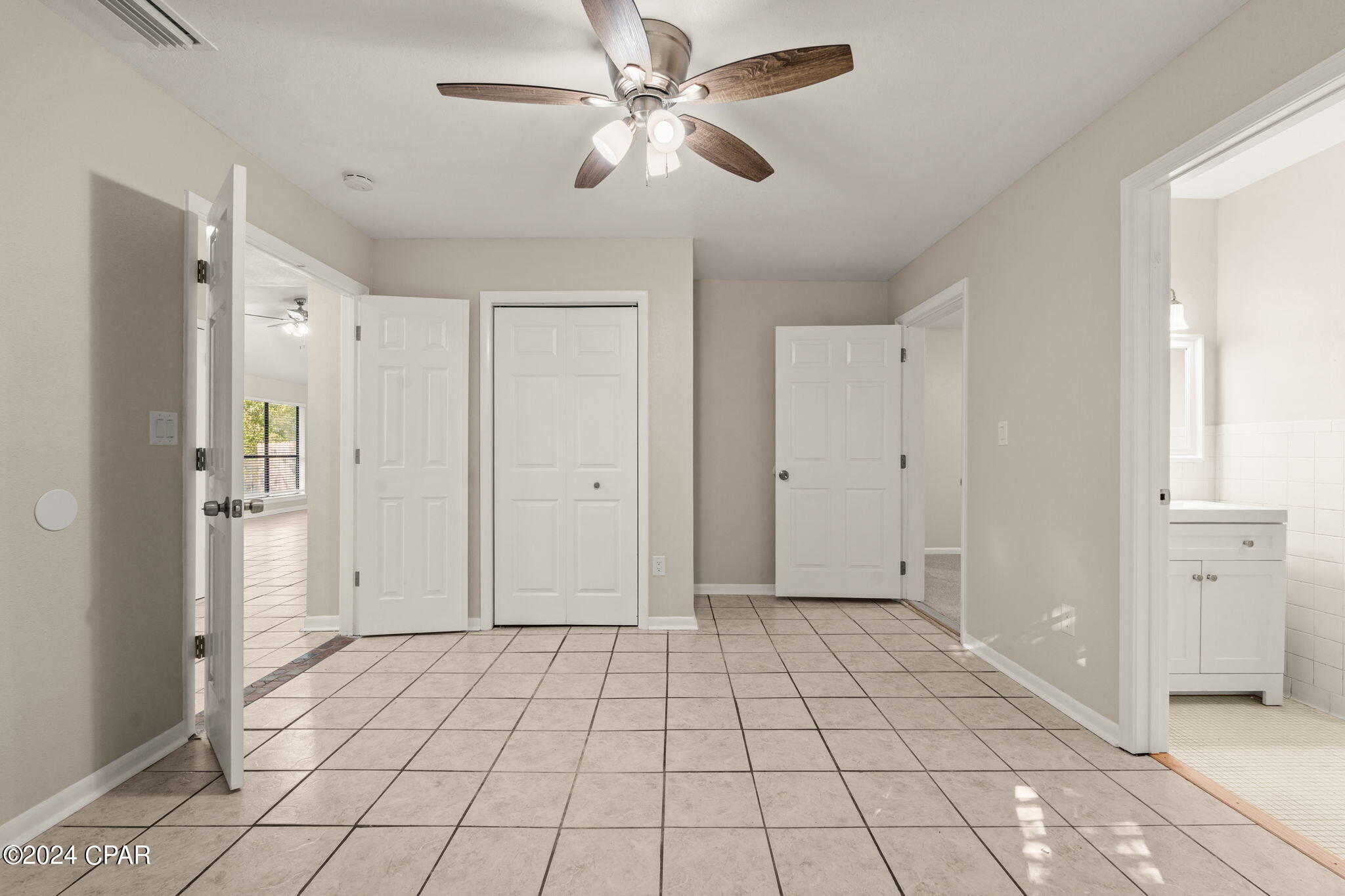 Bayou George Hts - Residential