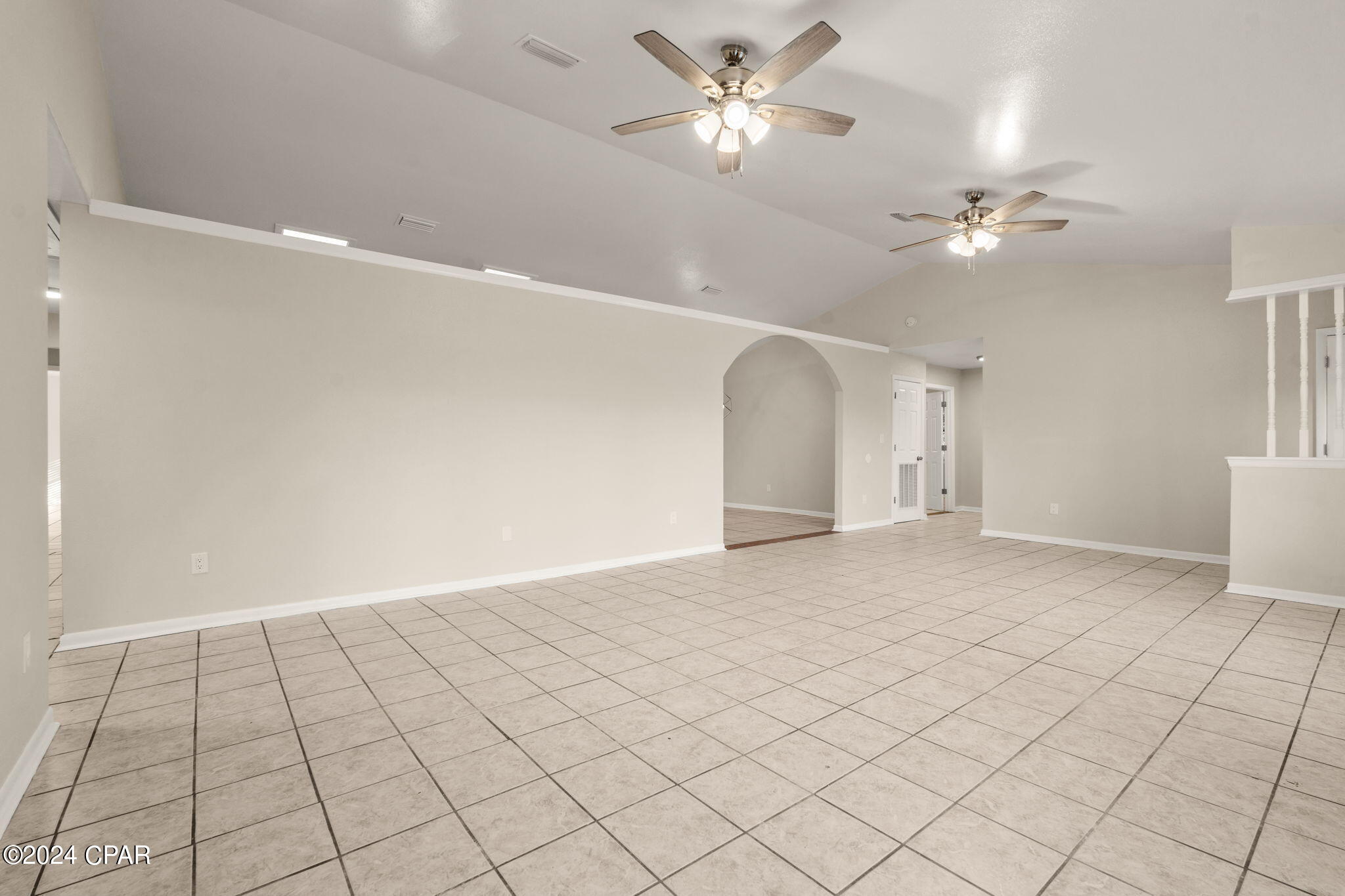 Bayou George Hts - Residential