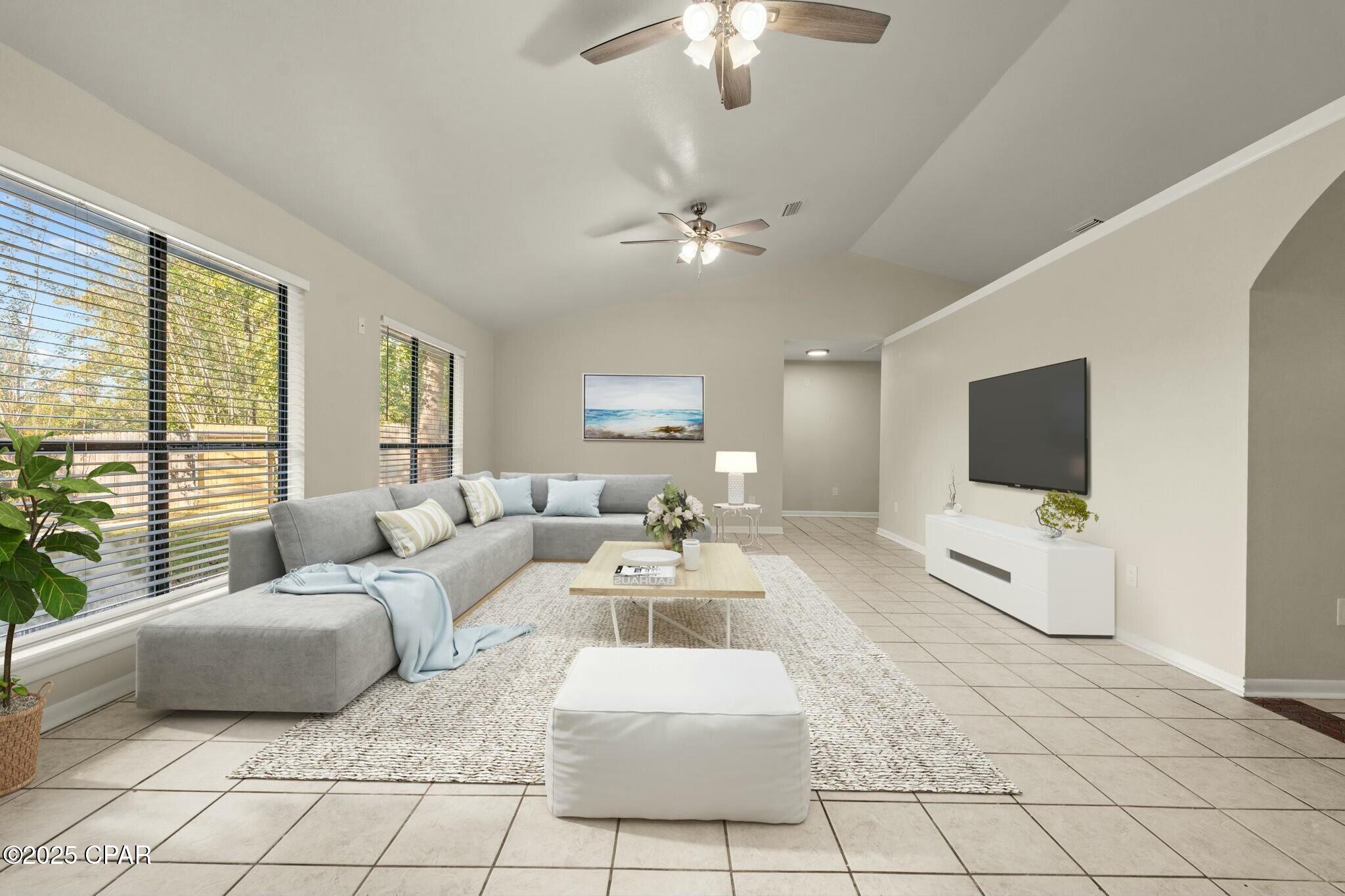 Bayou George Hts - Residential