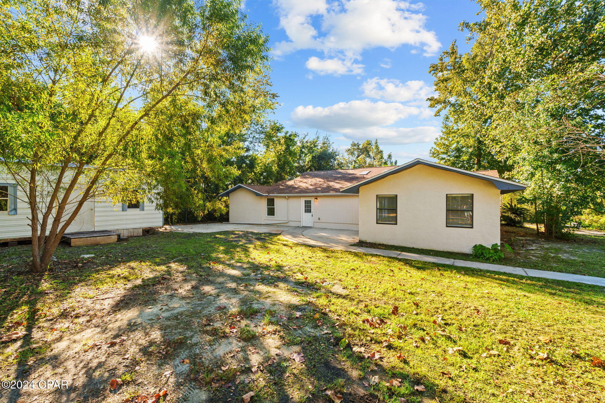 Bayou George Hts - Residential