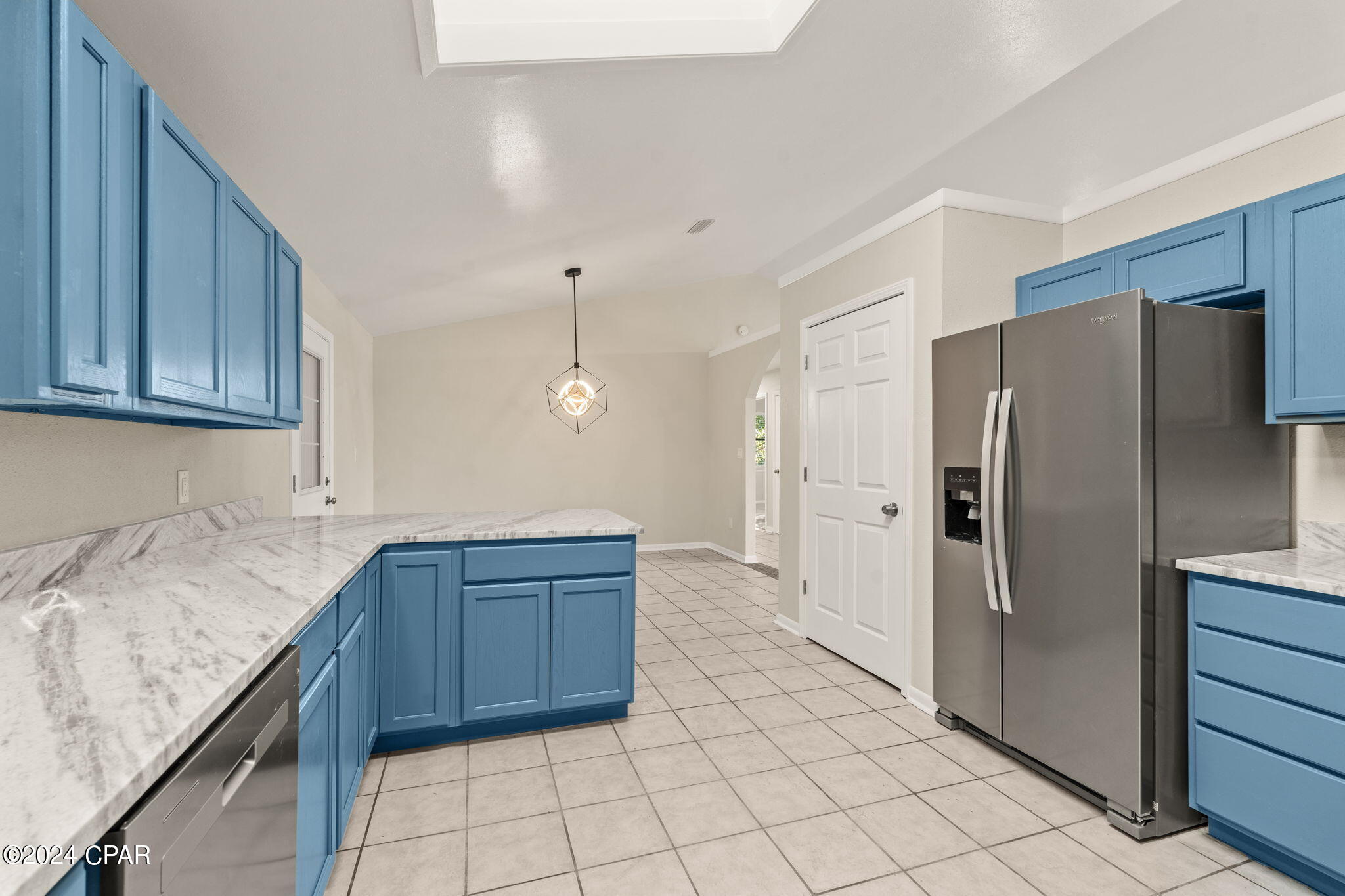 Bayou George Hts - Residential