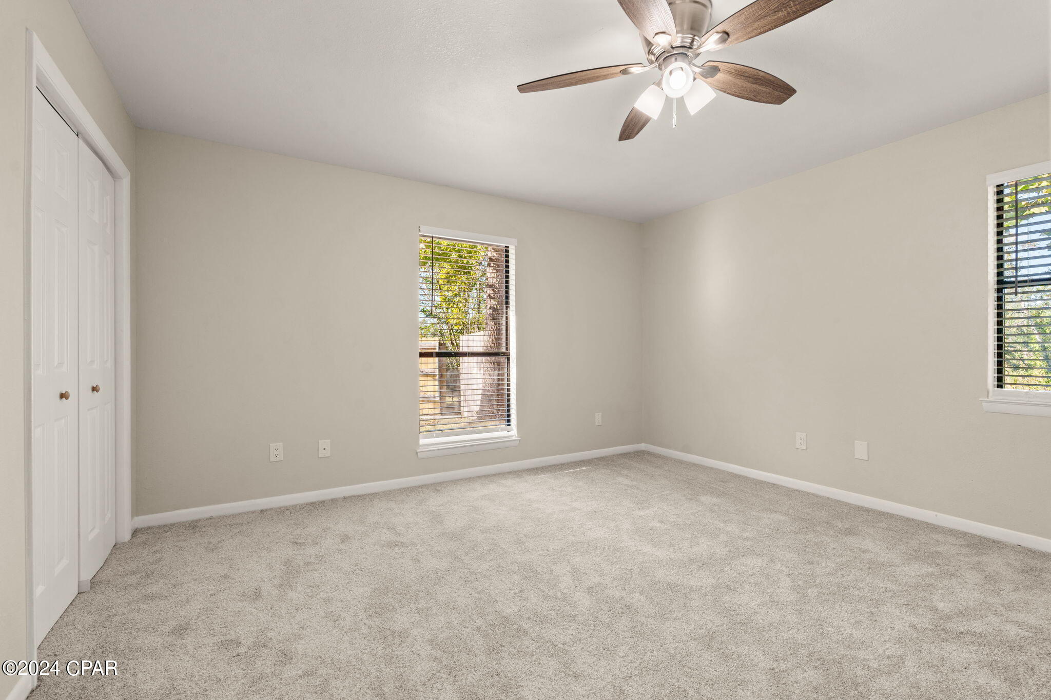 Bayou George Hts - Residential