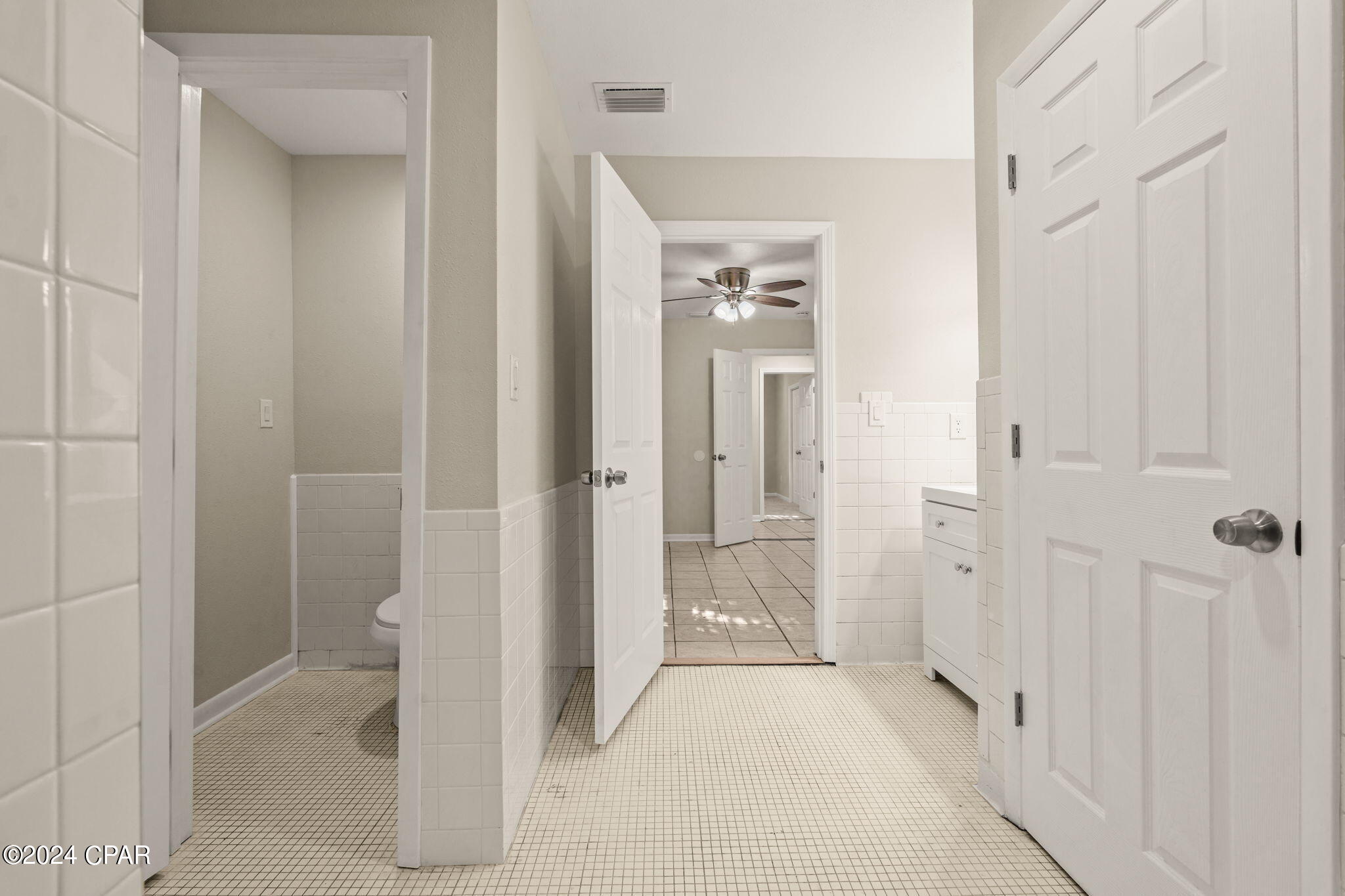 Bayou George Hts - Residential