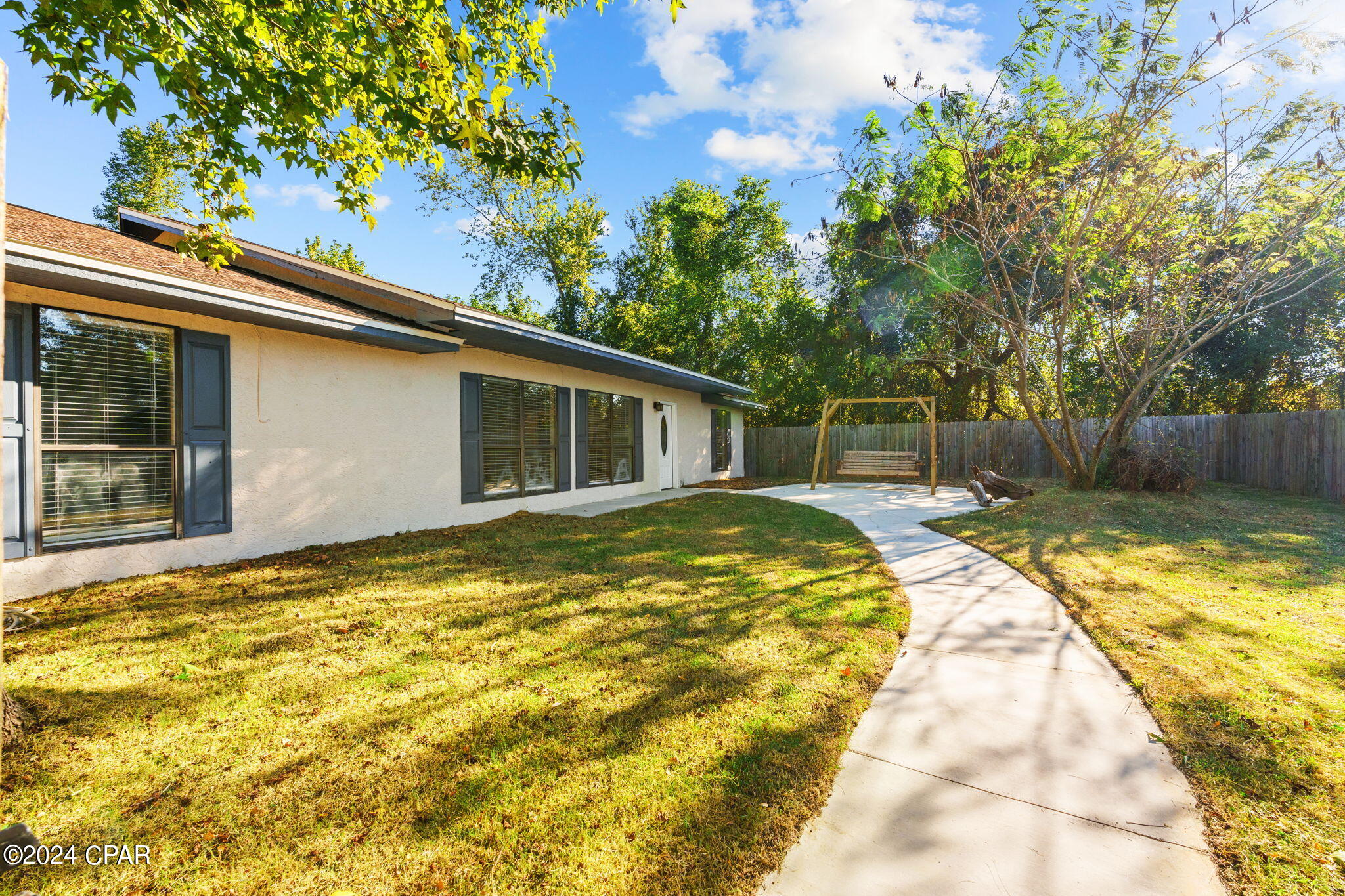 Bayou George Hts - Residential