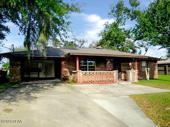 Lynn Haven - Residential