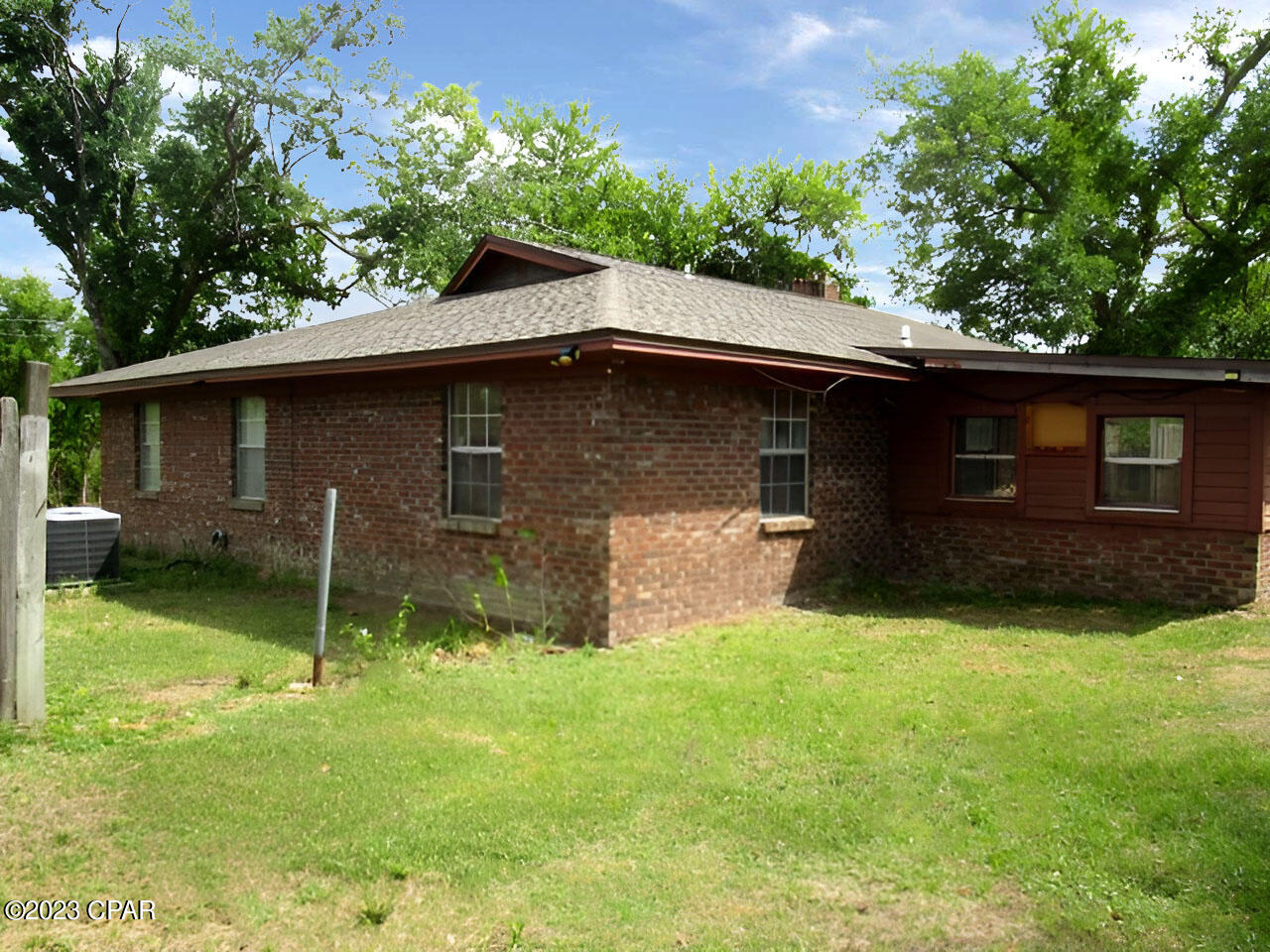 Lynn Haven - Residential