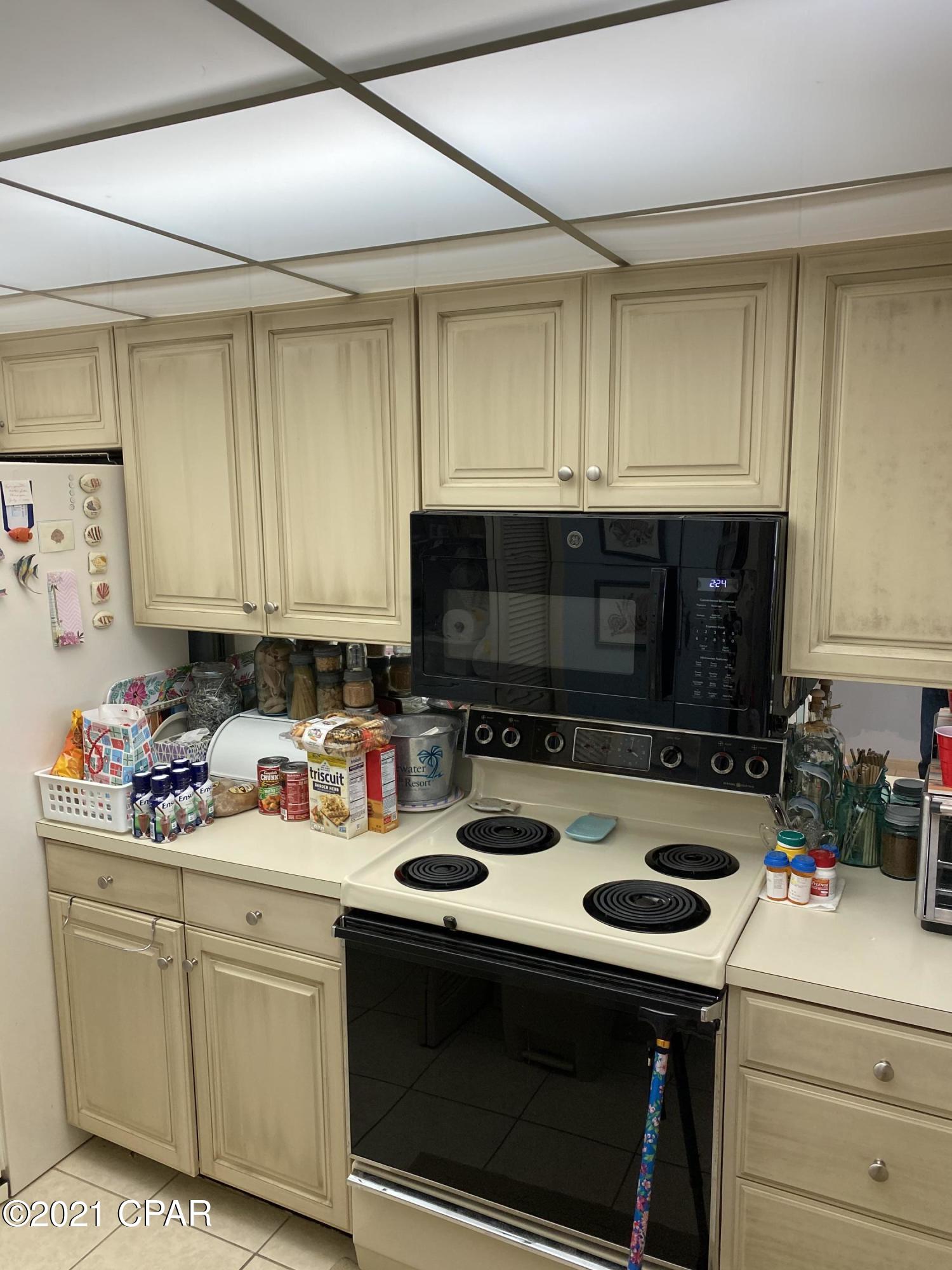 Edgewater Golf Villas II-B - Residential