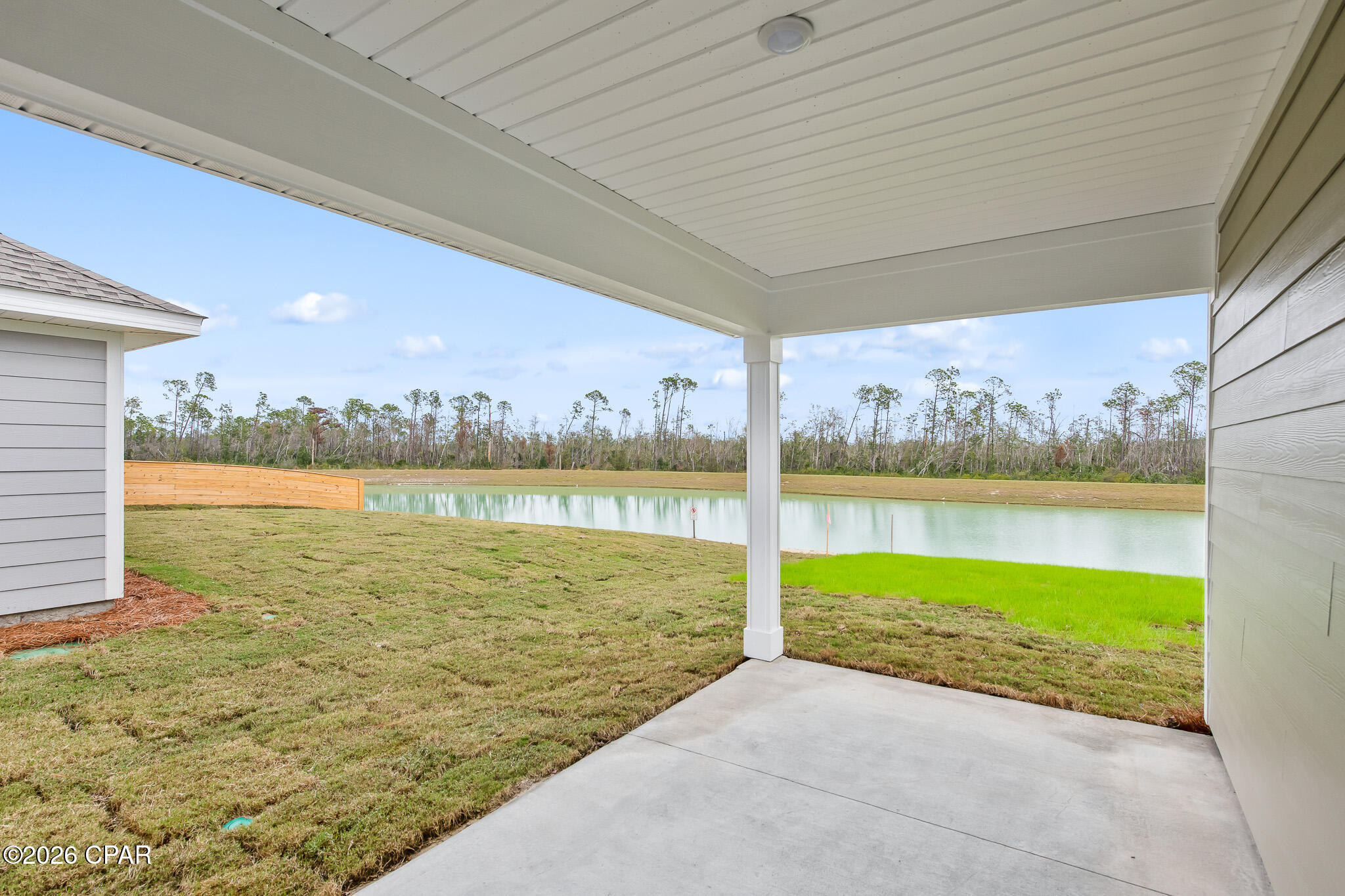 Park Place Phase 1 - Residential Lease