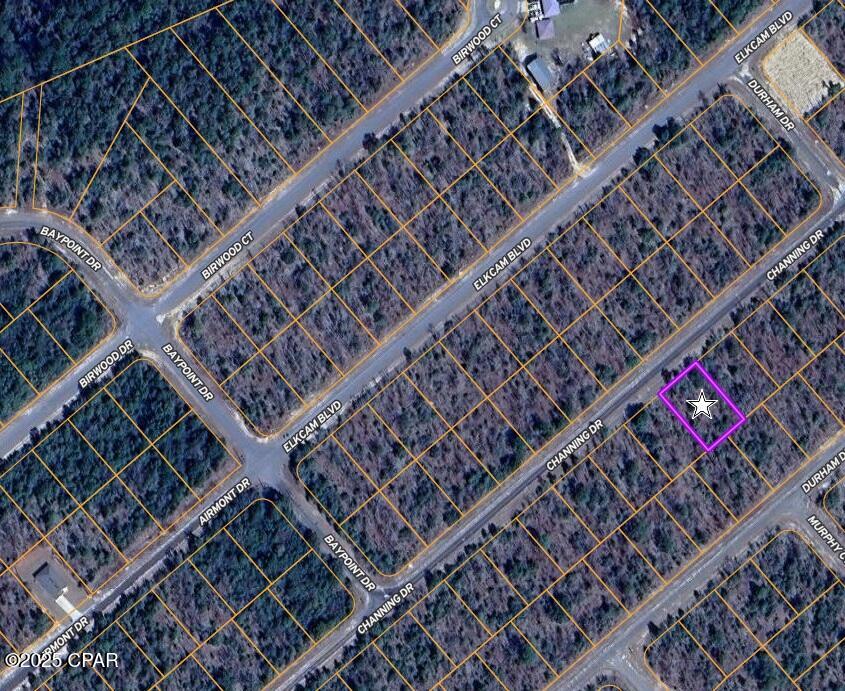 Sunny Hills Unit 10 - Land