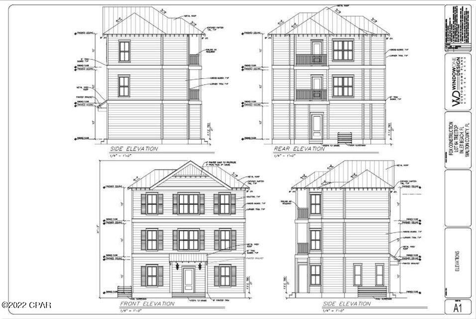 Treetop - Residential