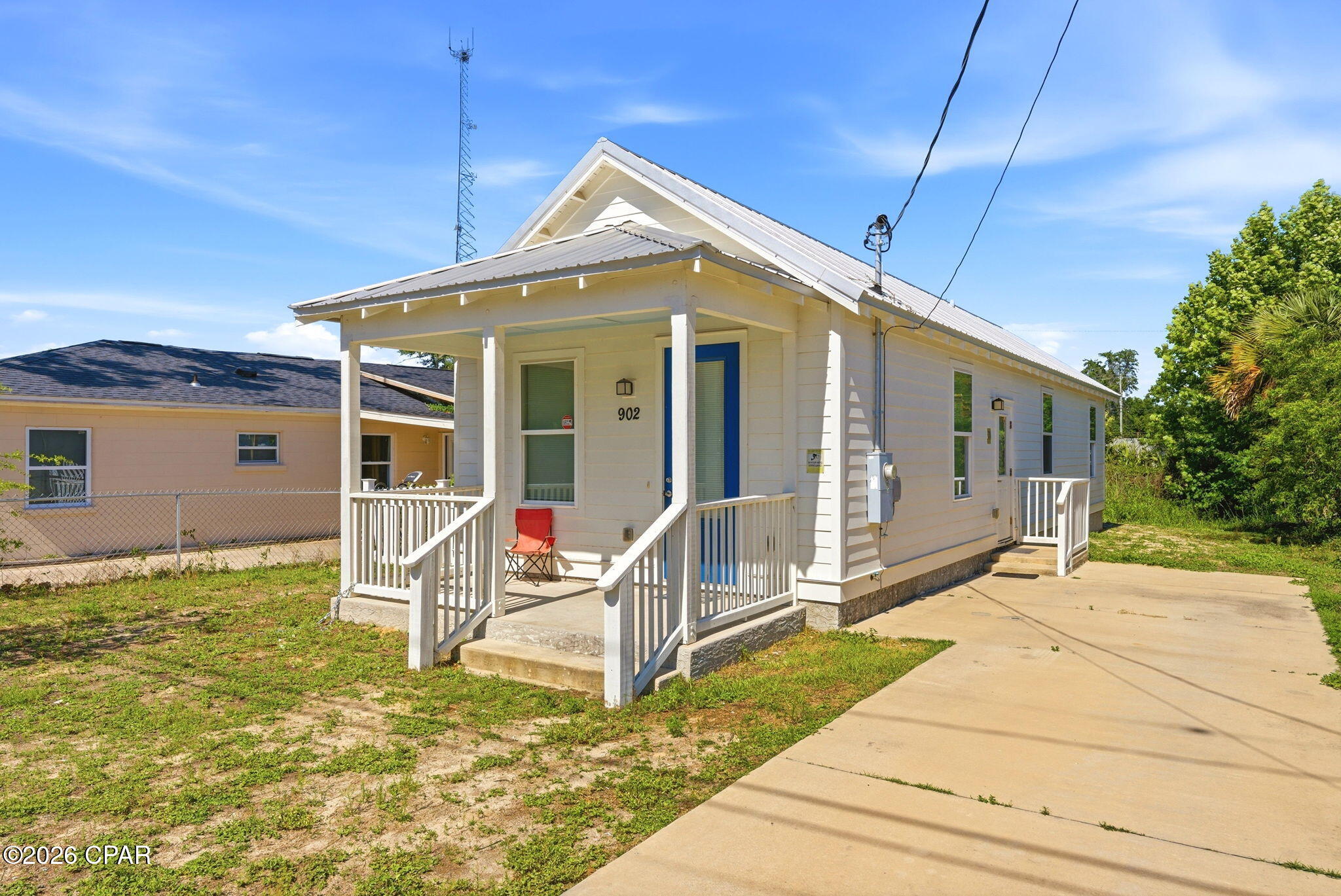 No Named Subdivision - Residential
