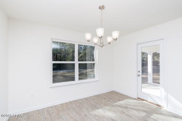 Fanning Bayou Phase 4 - Residential