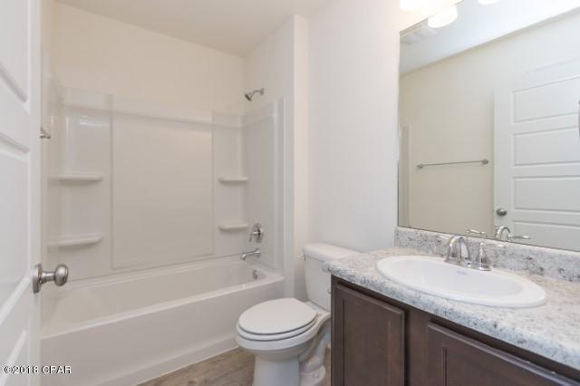 Fanning Bayou Phase 4 - Residential