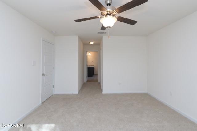 Fanning Bayou Phase 4 - Residential