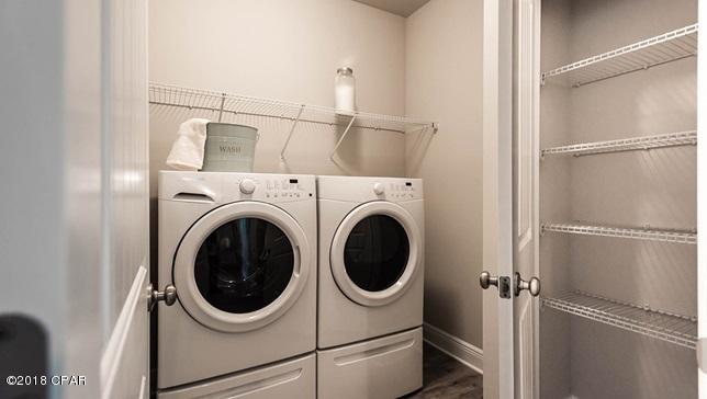 Fanning Bayou Phase 4 - Residential