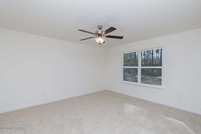 Fanning Bayou Phase 4 - Residential