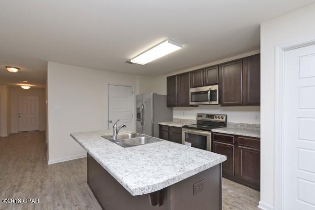 Fanning Bayou Phase 4 - Residential