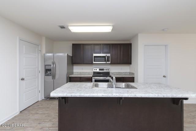 Fanning Bayou Phase 4 - Residential