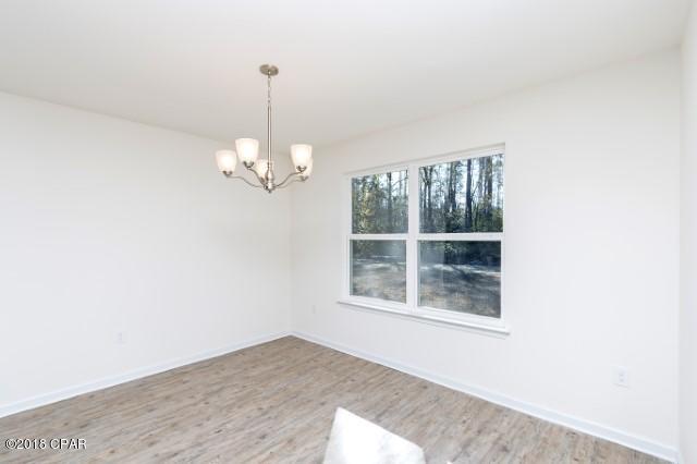 Fanning Bayou Phase 4 - Residential