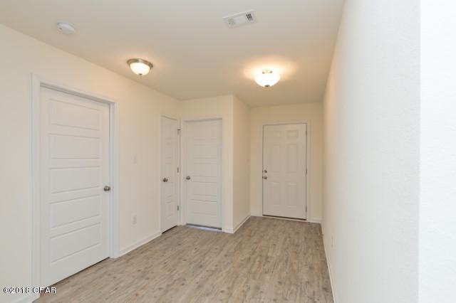 Fanning Bayou Phase 4 - Residential