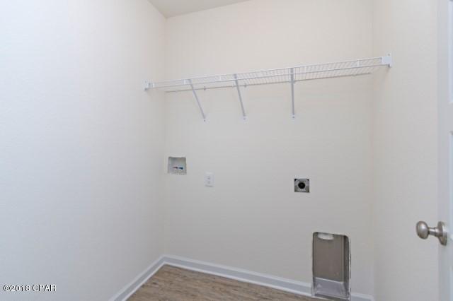 Fanning Bayou Phase 4 - Residential