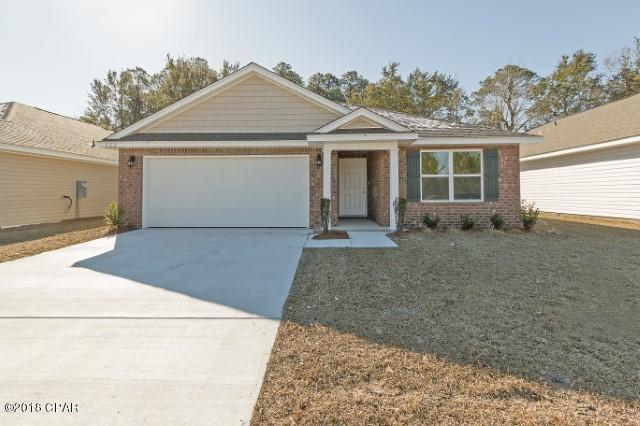 Fanning Bayou Phase 4 - Residential