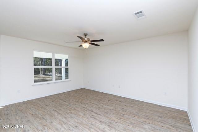 Fanning Bayou Phase 4 - Residential