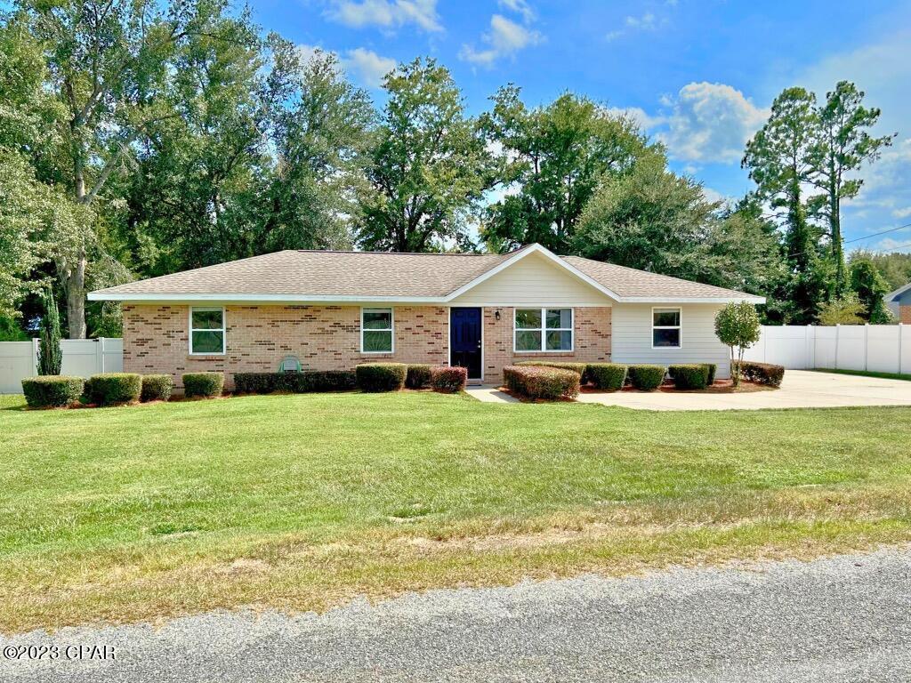 Cook Estates - Residential