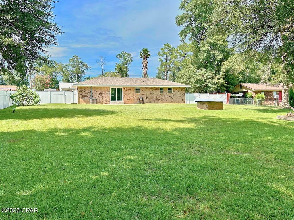 Cook Estates - Residential