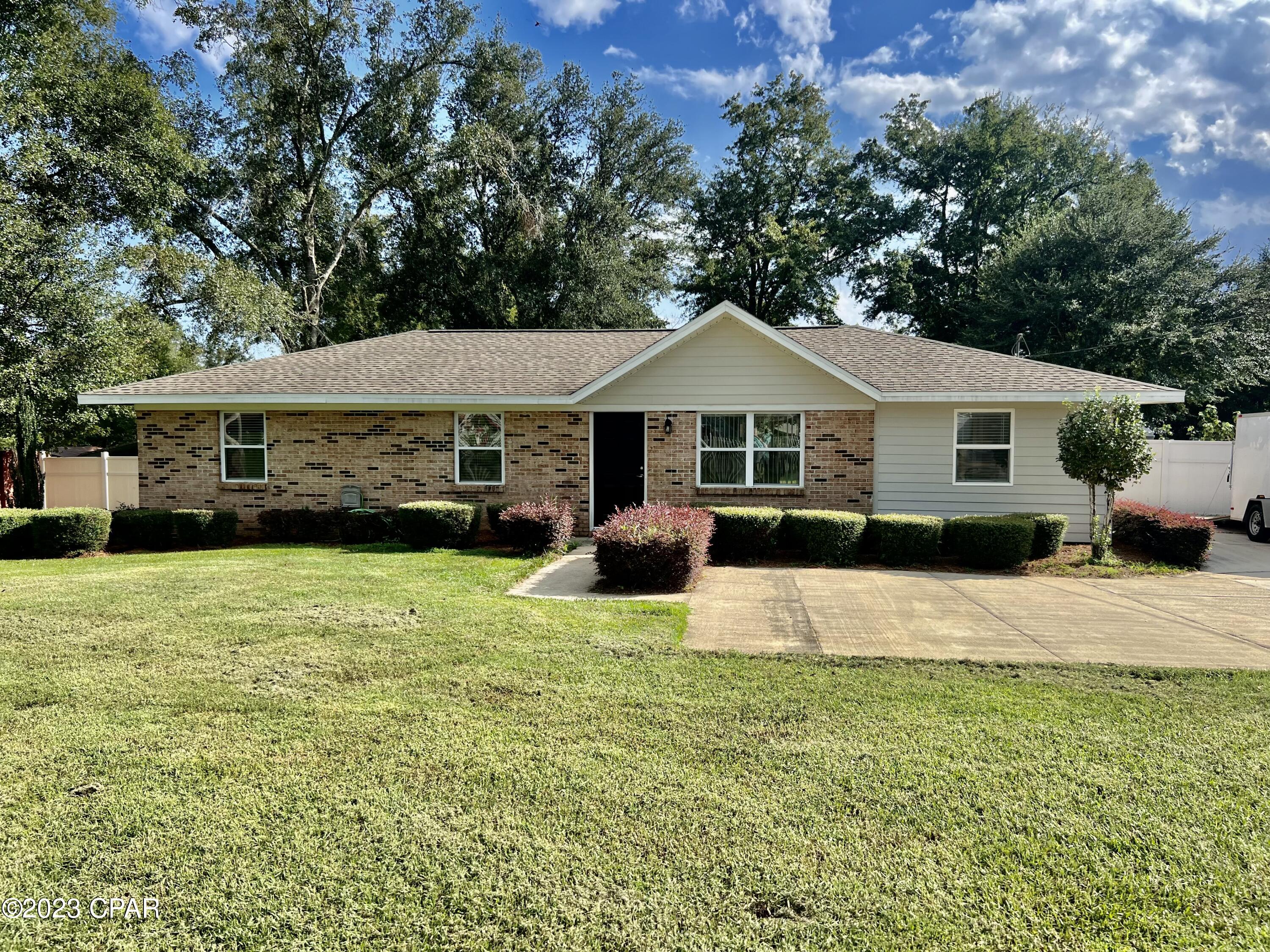 Cook Estates - Residential