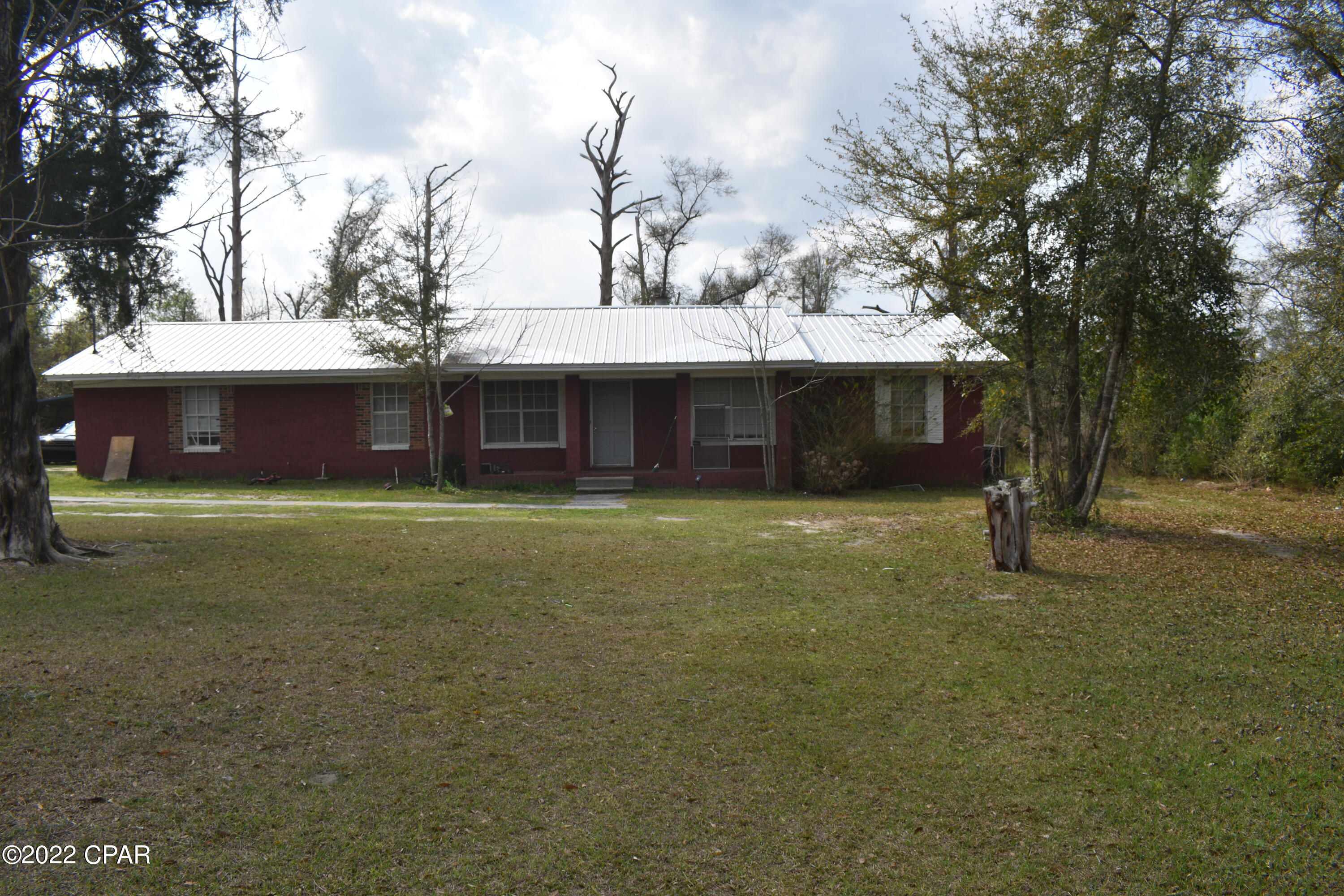 [No Recorded Subdiv] - Residential