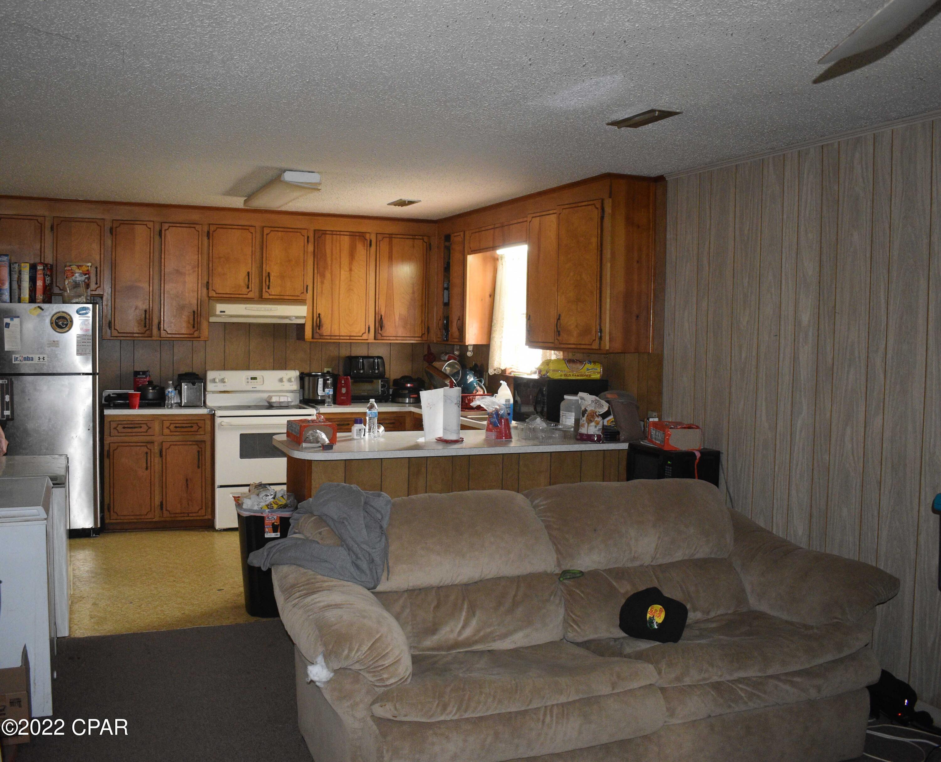 [No Recorded Subdiv] - Residential