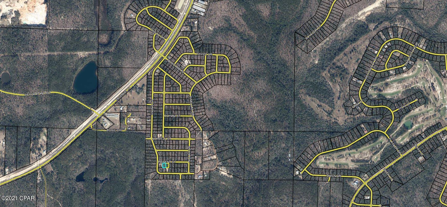 Sunny Hills Unit 5 - Land