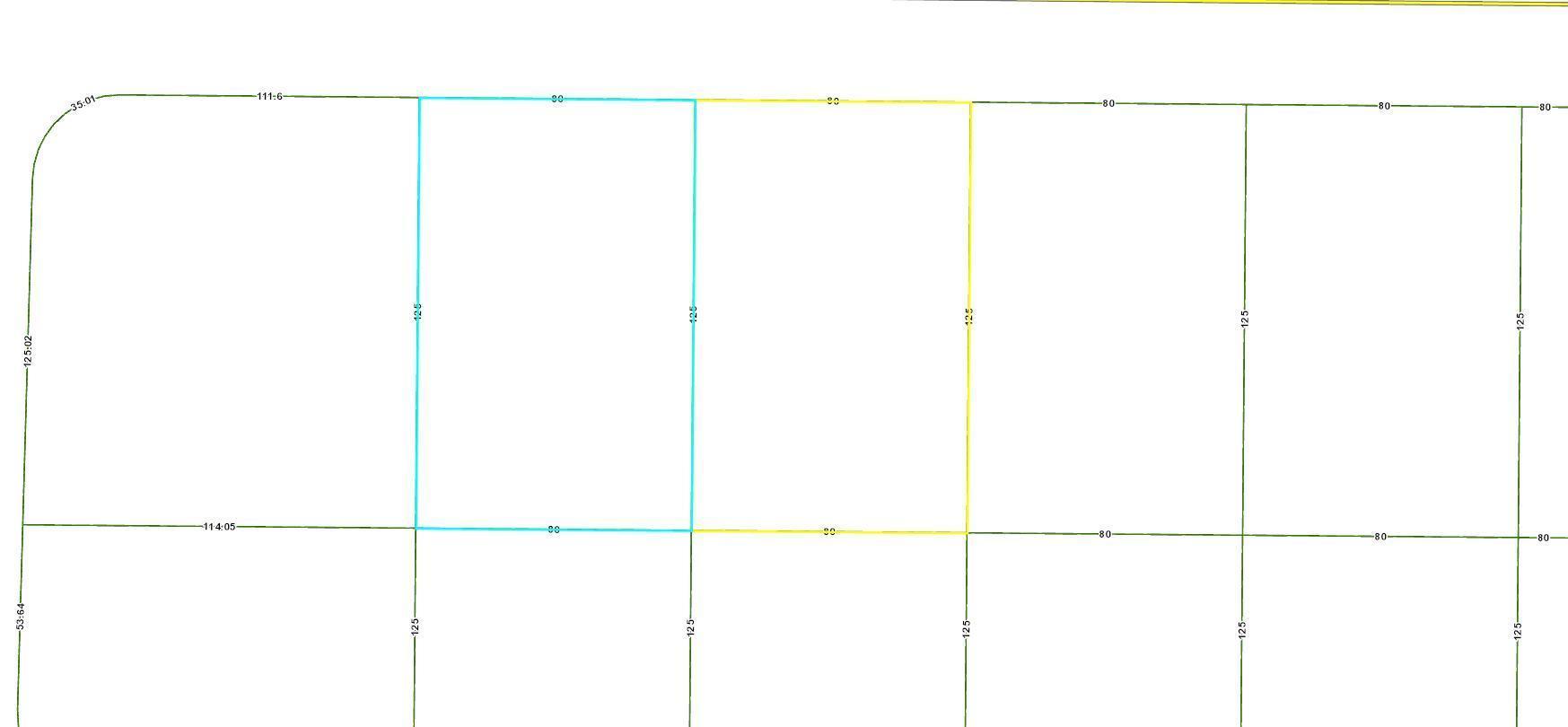 Sunny Hills Unit 5 - Land