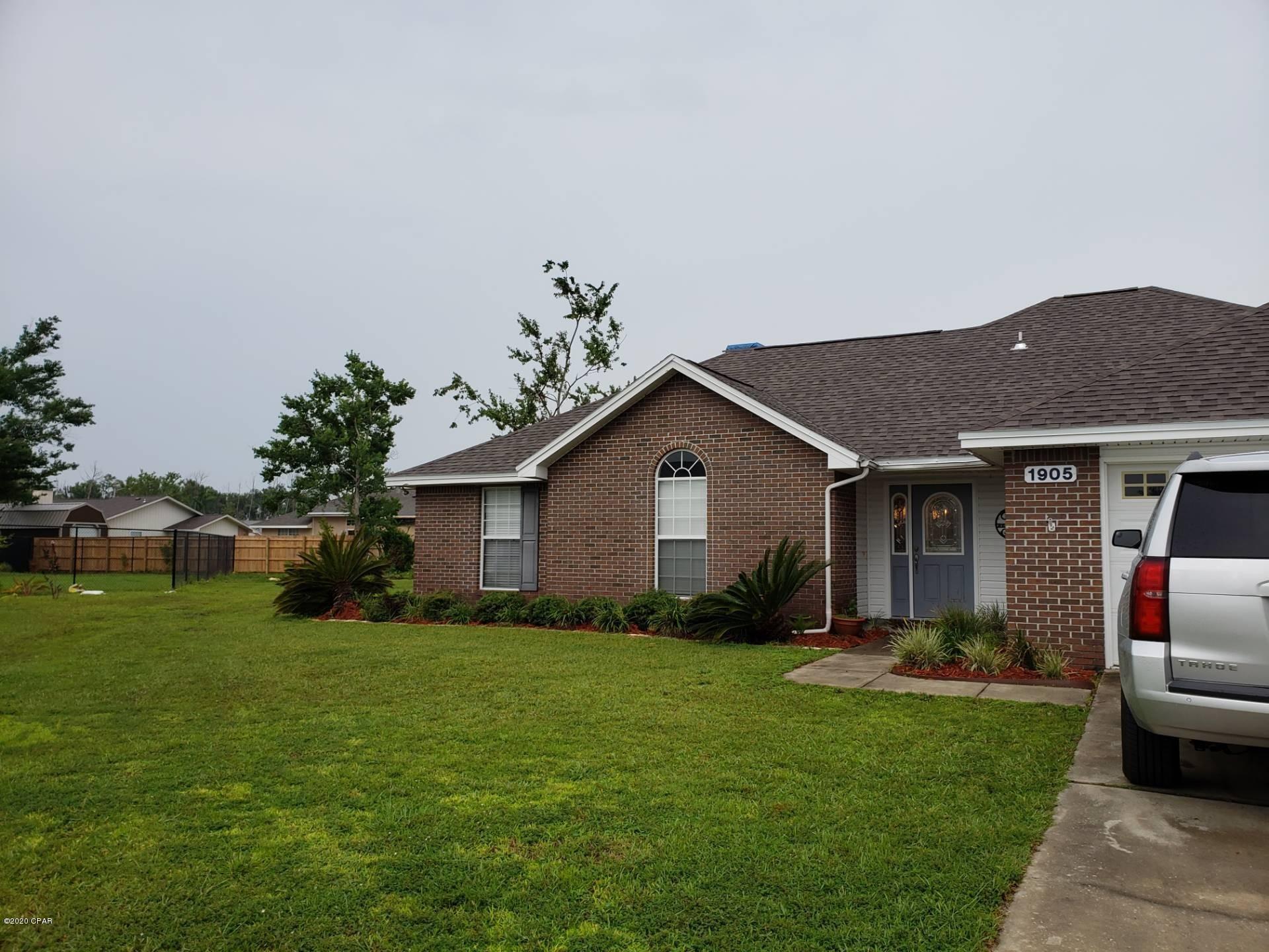 [No Recorded Subdiv] - Residential Lease