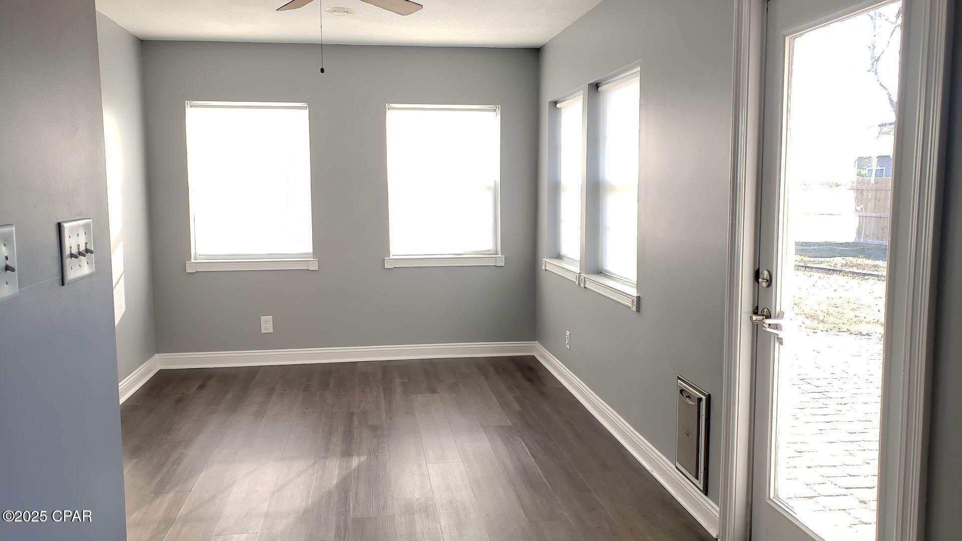 [No Recorded Subdiv] - Residential Lease