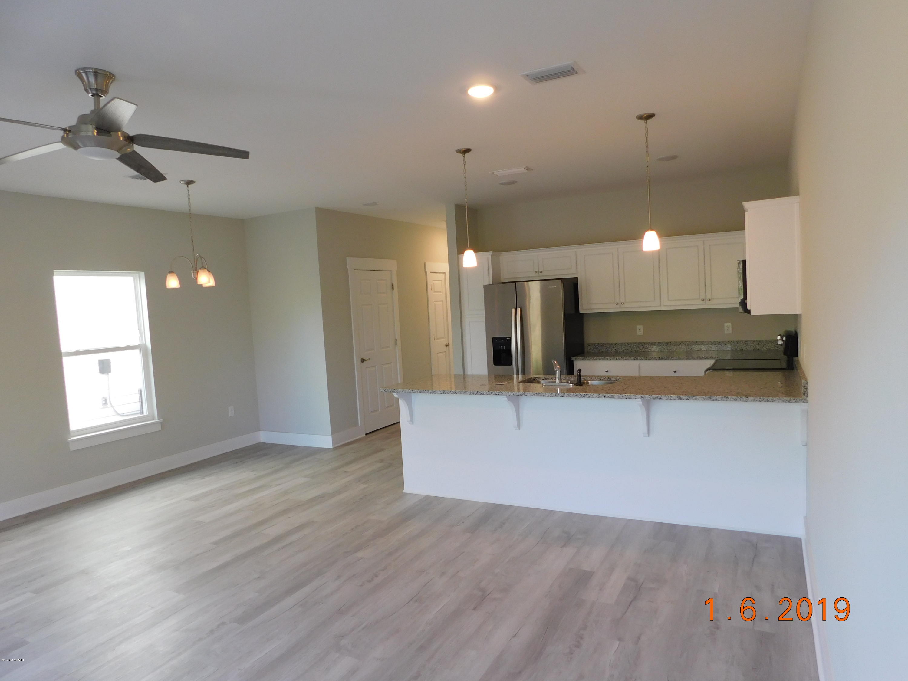 Lagoon Heights - Residential