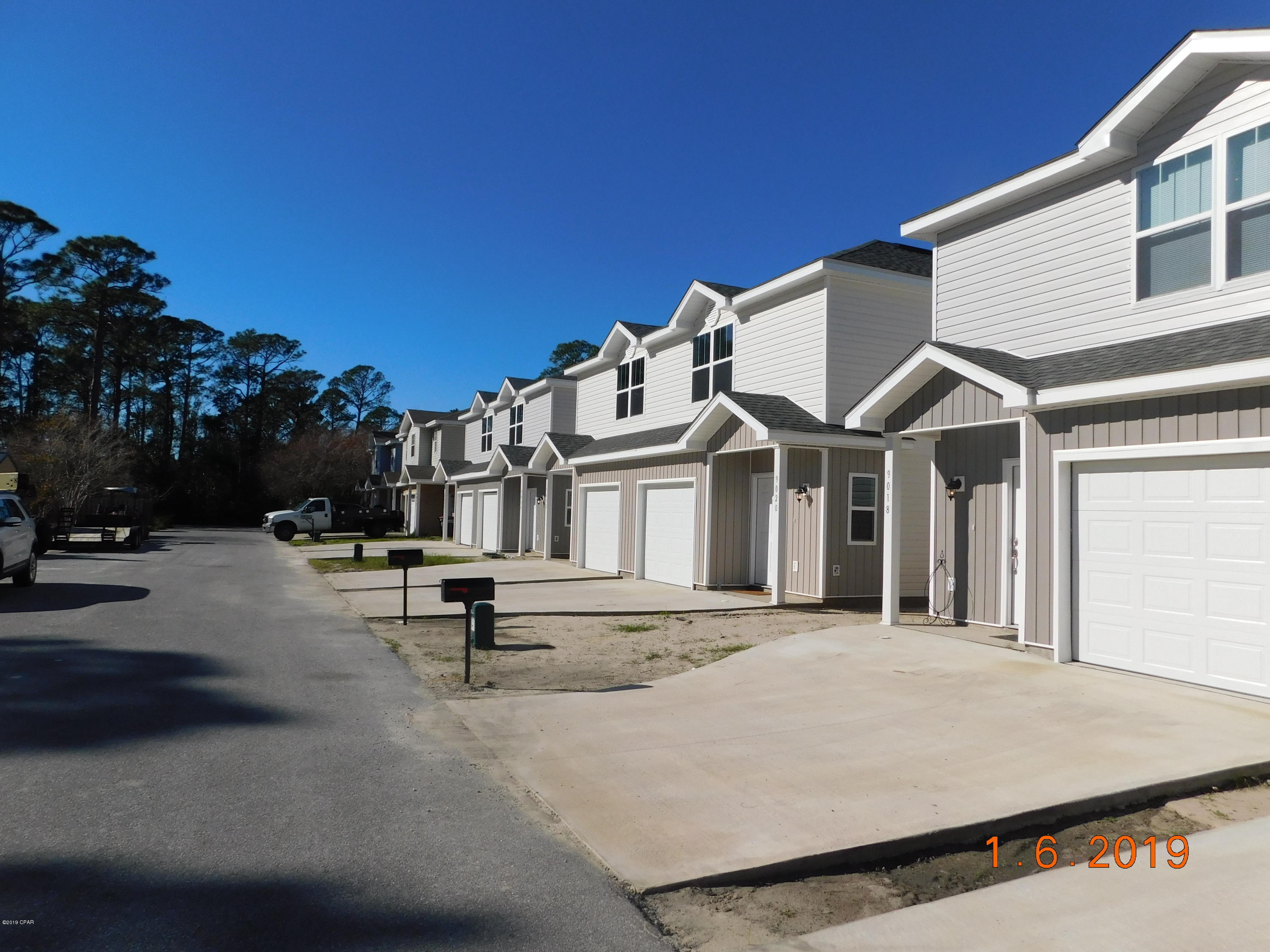 Lagoon Heights - Residential