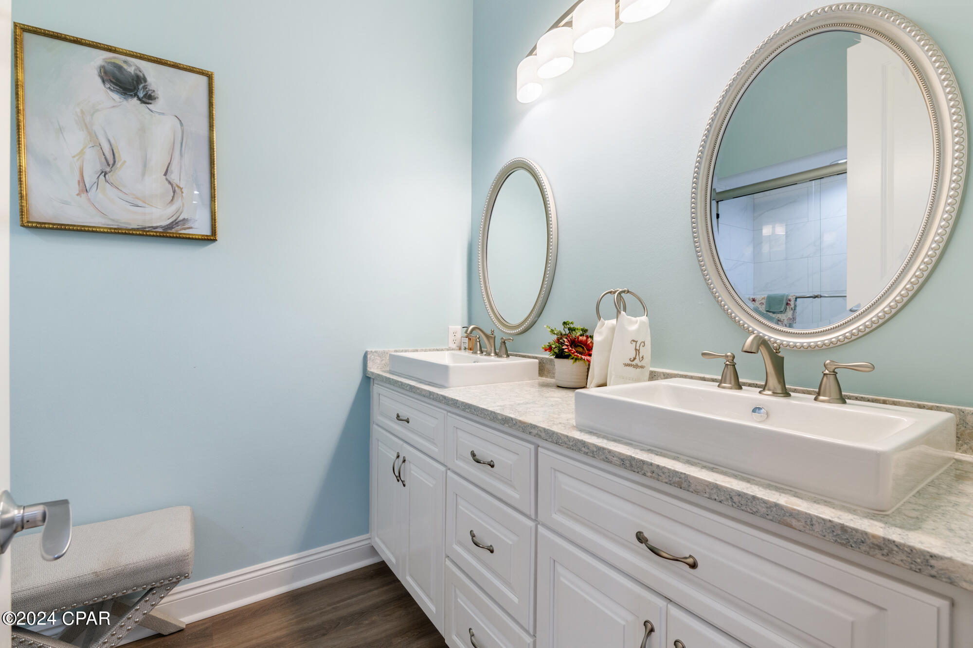 Marina Landing - Residential