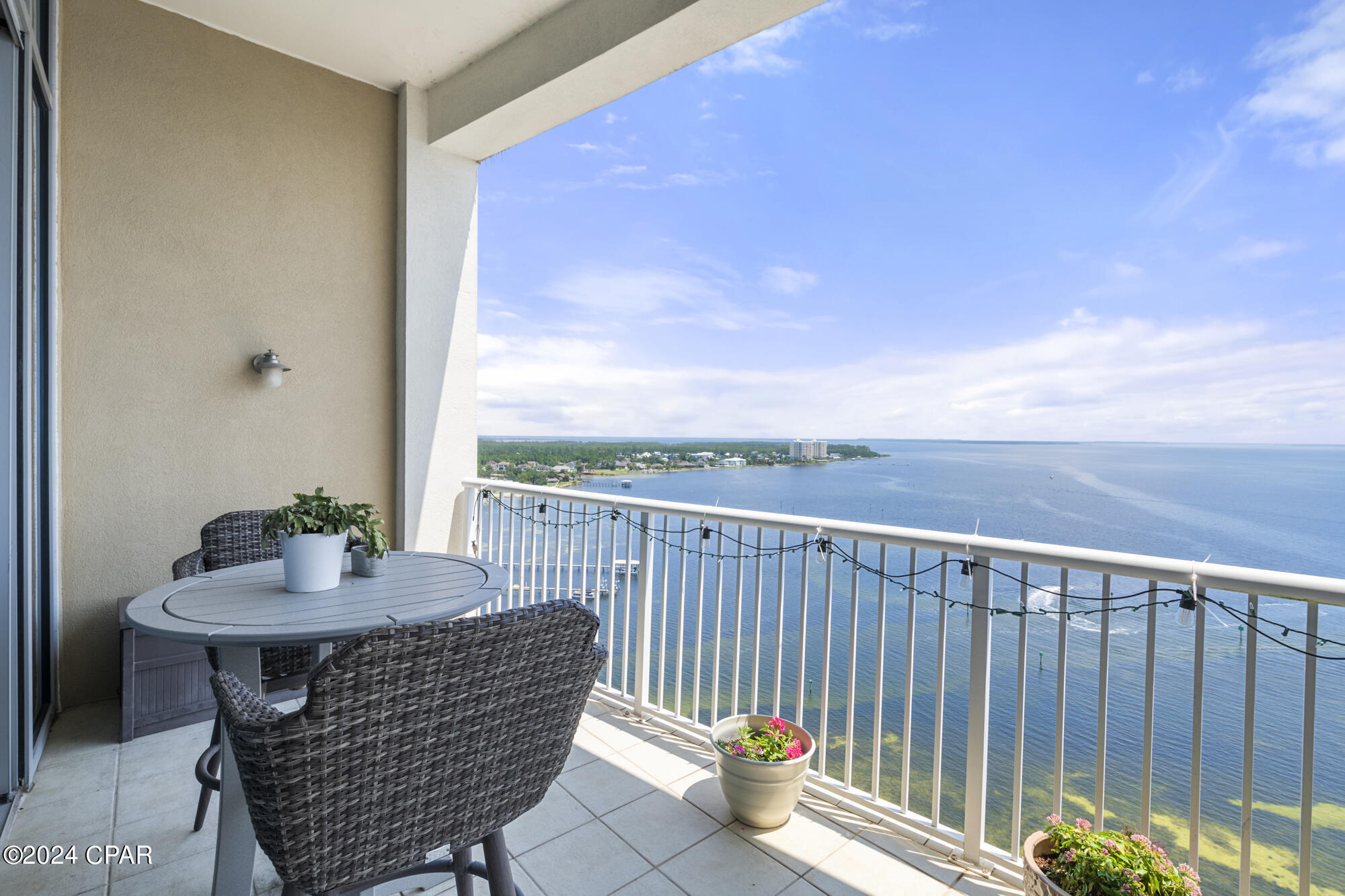 Marina Landing - Residential