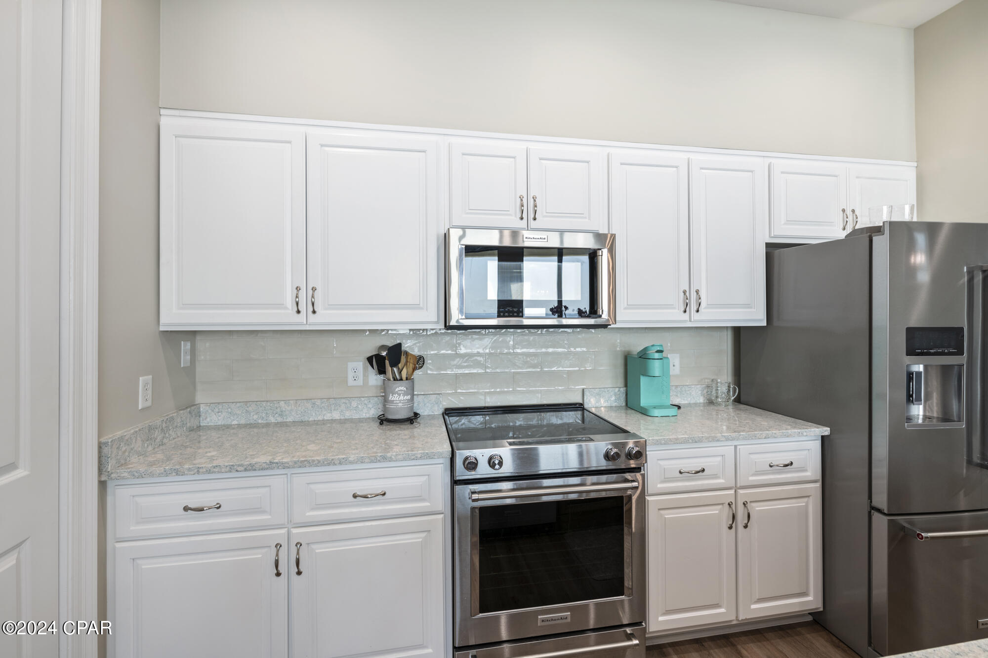 Marina Landing - Residential