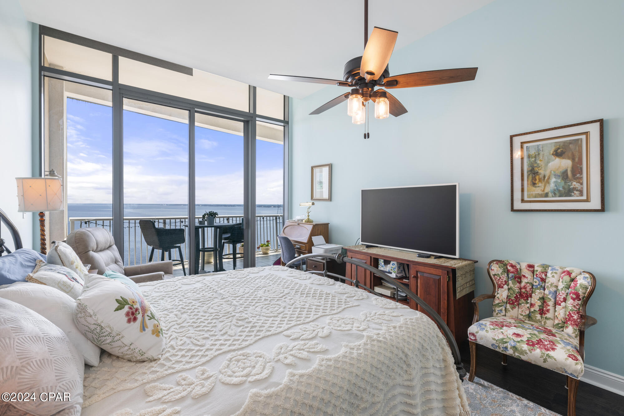 Marina Landing - Residential