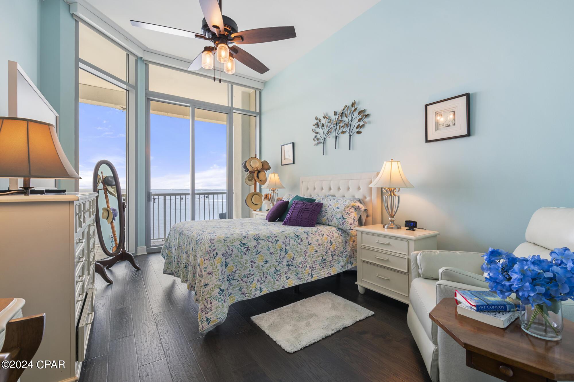 Marina Landing - Residential